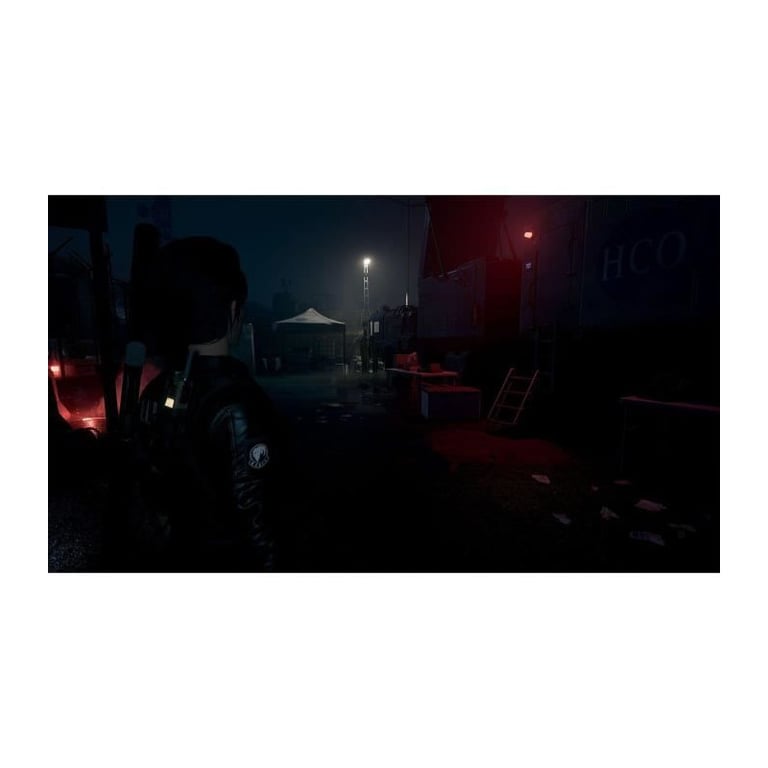 Daymare: 1994 Sandcastle PS5 - vue 3