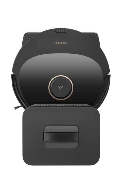 Roborock Q8 Max+ robot aspirateur 0 77 Sac à poussière Neuf - vue 3