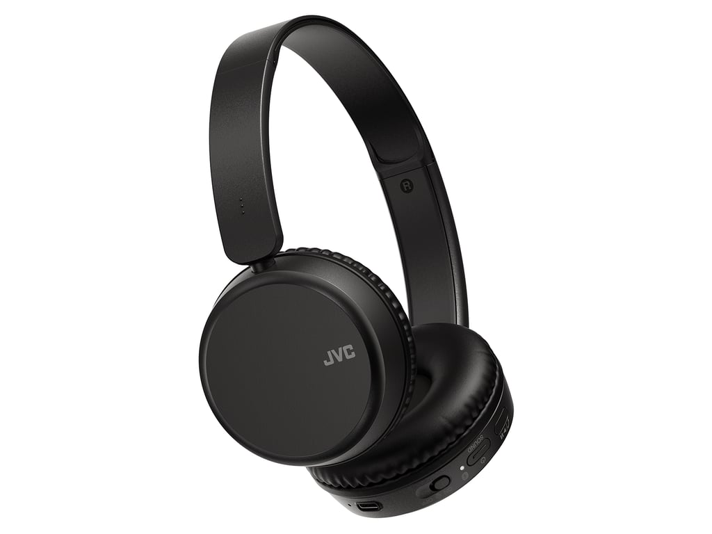 Casque Sans Fil JVC HA-S36W – Autonomie 35h, Bluetooth 5.2, 3 Modes Sonores - vue 8