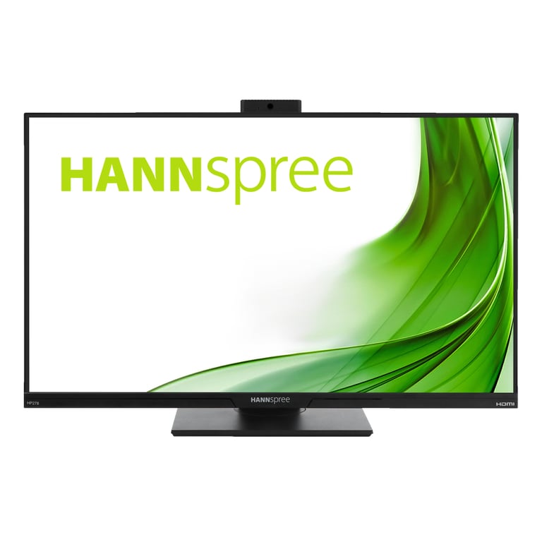 Hannspree HP 278 WJB LED display 68 6 cm 27 1920 x 1080 pixels Full HD Neuf - vue 2
