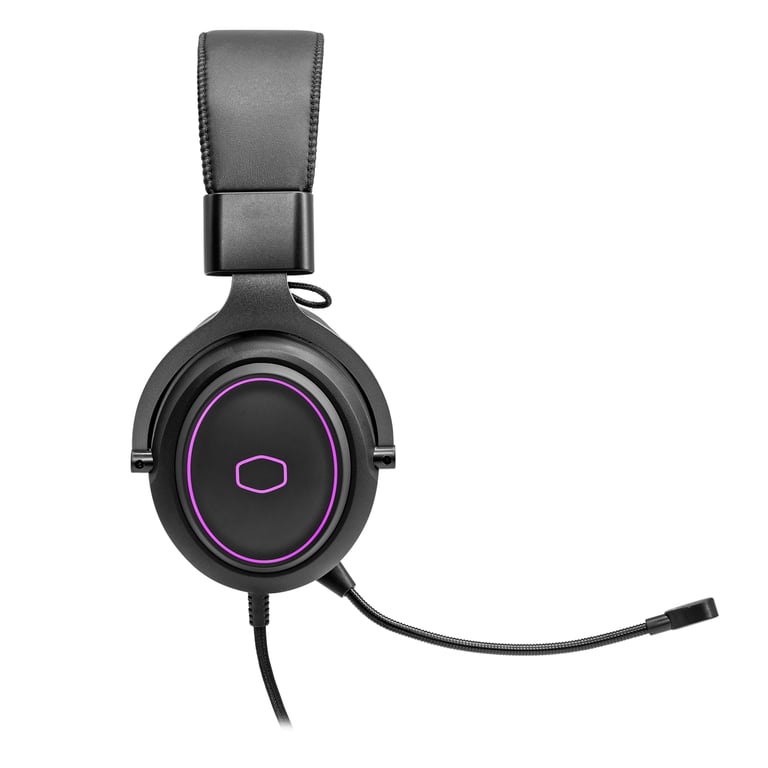 Cooler Master CH331 USB - vue 4