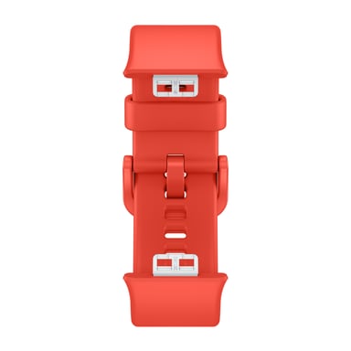 Huawei WATCH Fit 4,17 cm (1,64'') AMOLED 30 mm Digitale 456 x 280 pixel Touchscreen Grafite GPS (satellitare)