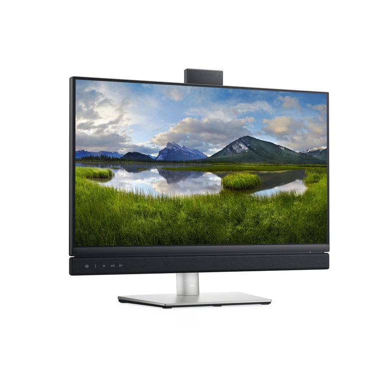 DELL C Series Écran de conférences vidéo 24 C2422HE Neuf - vue 3
