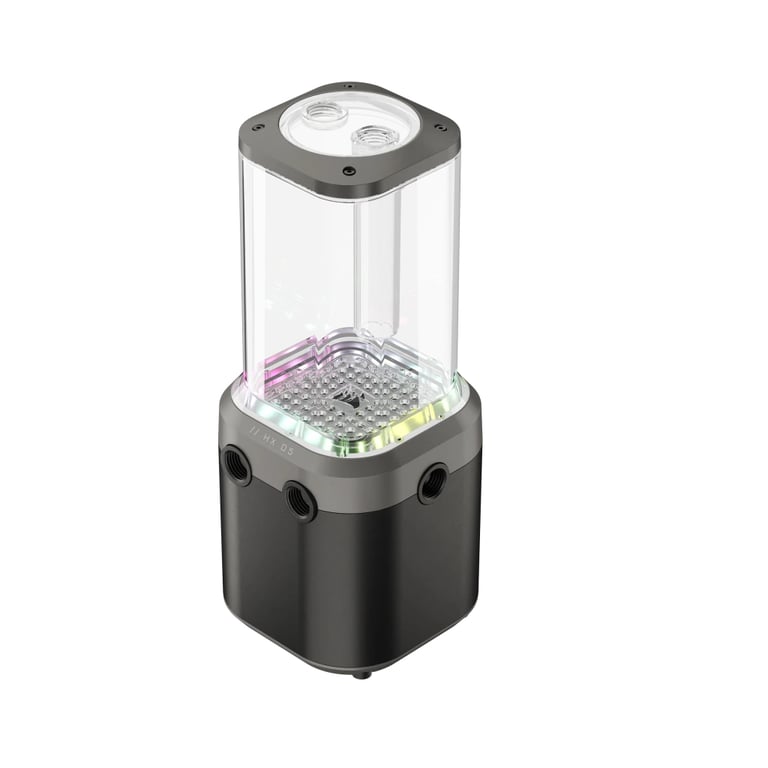 Corsair XD5 Pompe Neuf - vue 2