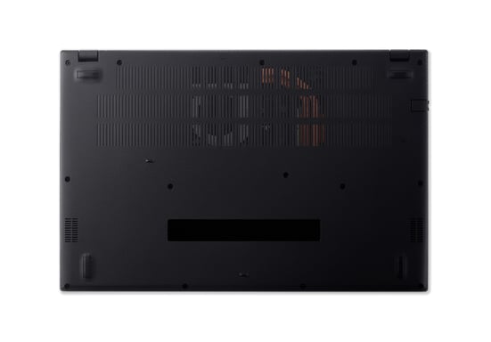 Acer Aspire 3 A317-54 Intel® Core™ i5 i5-1235U Ordinateur portable 43,9 cm (17.3'') Full HD 8 Go DDR4-SDRAM 512 Go SSD Wi-Fi 5 (802.11ac) Windows 11 Home Argent