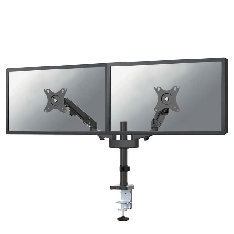 Neomounts support moniteur de bureau - vue 3