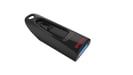 SanDisk Ultra USB flash drive 64 GB USB Type-A 3.2 Gen 1 (3.1 Gen 1) Nero