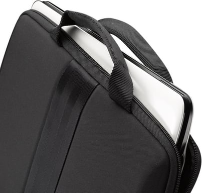 Case Logic QNS-111 Nero 29,5 cm (11,6'') Custodia nera