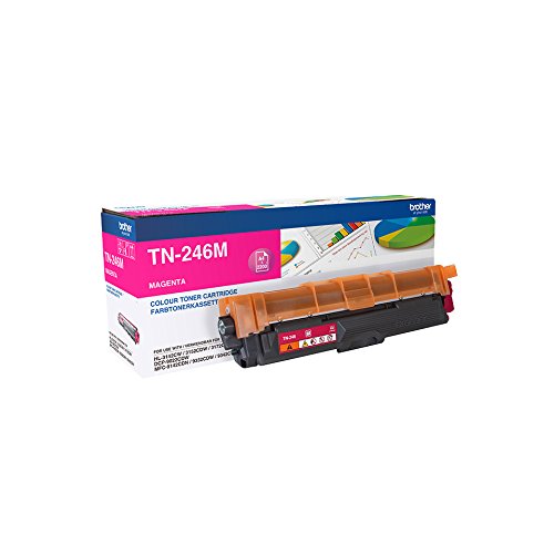 Brother TN 246 - vue 6