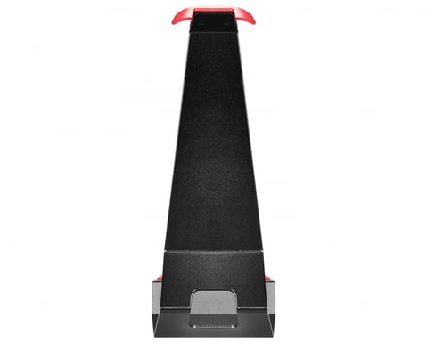 Supporto per casco Msi HS01 Nero