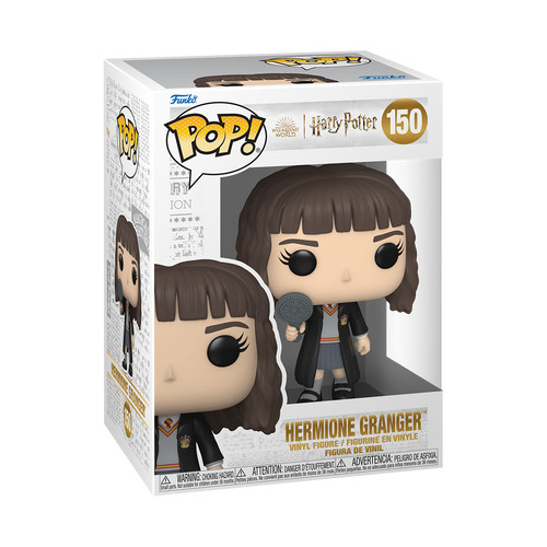 FUNKO POP! 65653 figurine d'action et de collection Neuf - vue 2