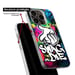 Coque en silicone - Compatible pour Apple iPhone 17 Air - design swag or die