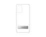 Samsung EF-JA725CTEGWW funda para teléfono móvil 17 cm (6.7'') Transparente