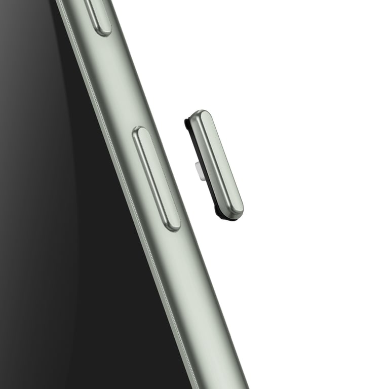 Samsung Bouton Power Original pour Galaxy S23 / S23 Plus Marche et Arrêt - vue 2