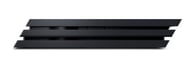 Sony PlayStation 4 Pro 1 To, Avec 1 Manette Sans Fil Dualshock 4 V2, Noir (Jet Black)