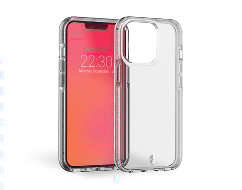 BIG BEN FCLIFENIP1361PT funda para teléfono móvil 15,5 cm (6.1'') Transparente