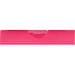 Hama 00200312 changeur de genre de câble USB Type-A USB Type-C Noir