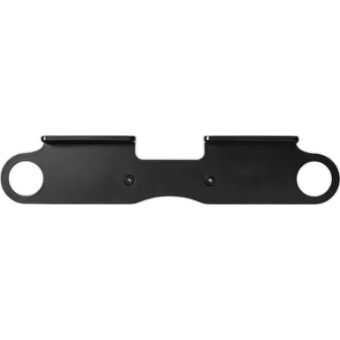 Support mural Nedis SBMT55BK pour barre de son Sonos Beam - Noir - Neuf