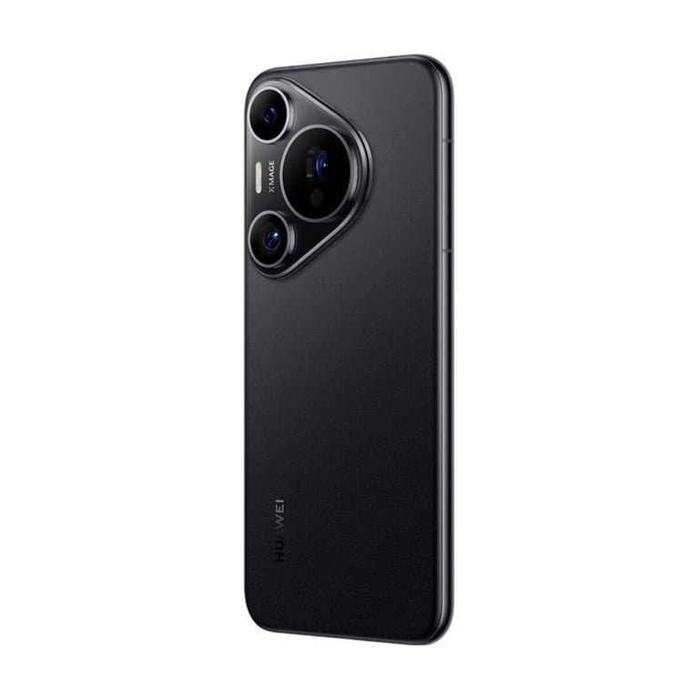Pura 70 Pro (5G) 512 GB, Negro