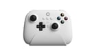 8Bitdo Ultimate 2.4Ghz Wireless Controller para Windows PC, Android y Raspberry pi - Blanco