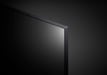 LG UHD 55UR78006LK.API 139,7 cm (55'') 4K Ultra HD Smart TV Wifi Nero