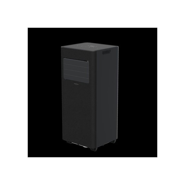 Climatisation mobile Medion E902 9000 Btu Jusquà 32 m2 Façade textile - vue 4