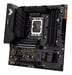 ASUS TUF GAMING B660M- PLUS WIFI D4 Intel B660 LGA 1700 micro ATX