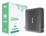 Zotac ZBOX -MI668-BE barebone PC/workstation PC dimensioni 0,64l Nero i7-1360P 2,2 GHz
