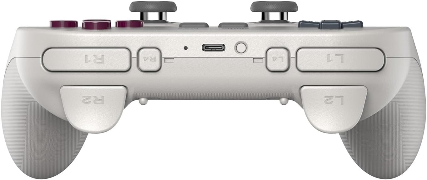 8BitDo PRO 3 Gamepad Bluetooth - G Classic Edition - Neuf