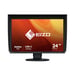 EIZO ColorEdge CG2400S écran plat de PC 61 cm (24'') 1920 x 1200 pixels WUXGA LCD Noir