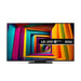 Televisor LG de 55 pulgadas UHD 2025 con soporte central