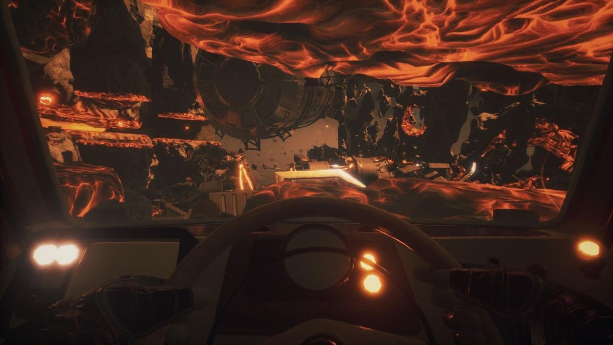 Breathedge PS5 - Neuf