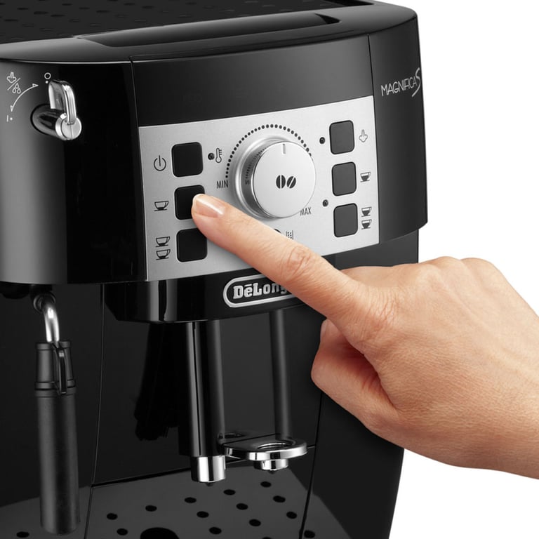 Machine À Café Expresso De'Longhi ECAM22115B – 15 Bars, Broyeur Intégré - vue 5