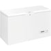 Congélateurs coffre 390L Froid Statique WHIRLPOOL 140.5cm N/C, 98848