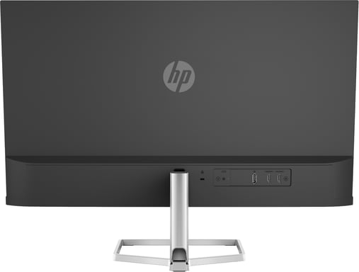 HP M27fq 68,6 cm (27'') 2560 x 1440 pixel Quad HD LED Argento