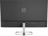 HP M27fq 68,6 cm (27'') 2560 x 1440 pixel Quad HD LED Argento