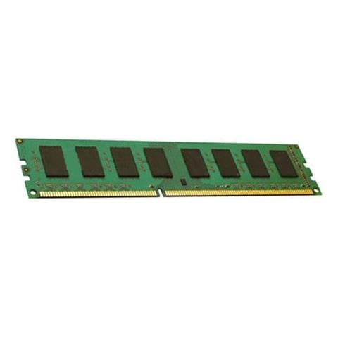 Hypertec DDR3 2 Go SO DIMM 204 broches 1066 MHz / PC3 8500 mémoire sans tampon non ECC - vue 4