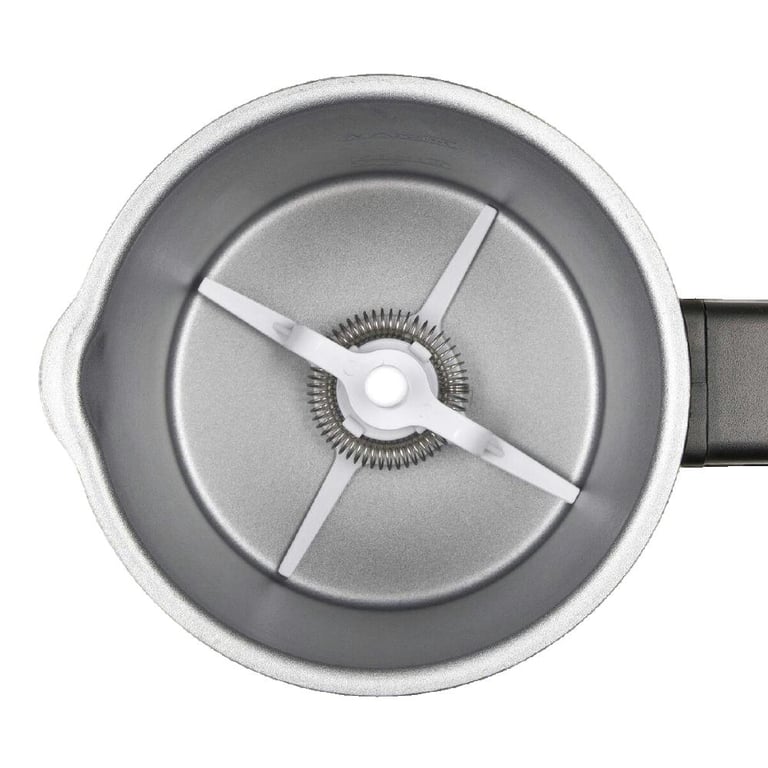 G3 Ferrari Spuma Mousseur à lait automatique Acier inoxydable - vue 3