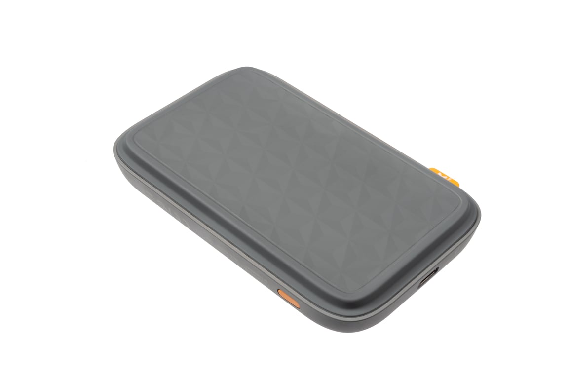 Xtorm FS400U banque d'alimentation électrique Lithium Polymère LiPo 5000 mAh Recharge sans fil Neuf - vue 3