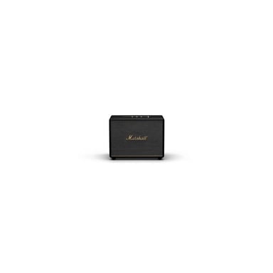 Altoparlante Bluetooth senza fili Marshall Woburn III Nero