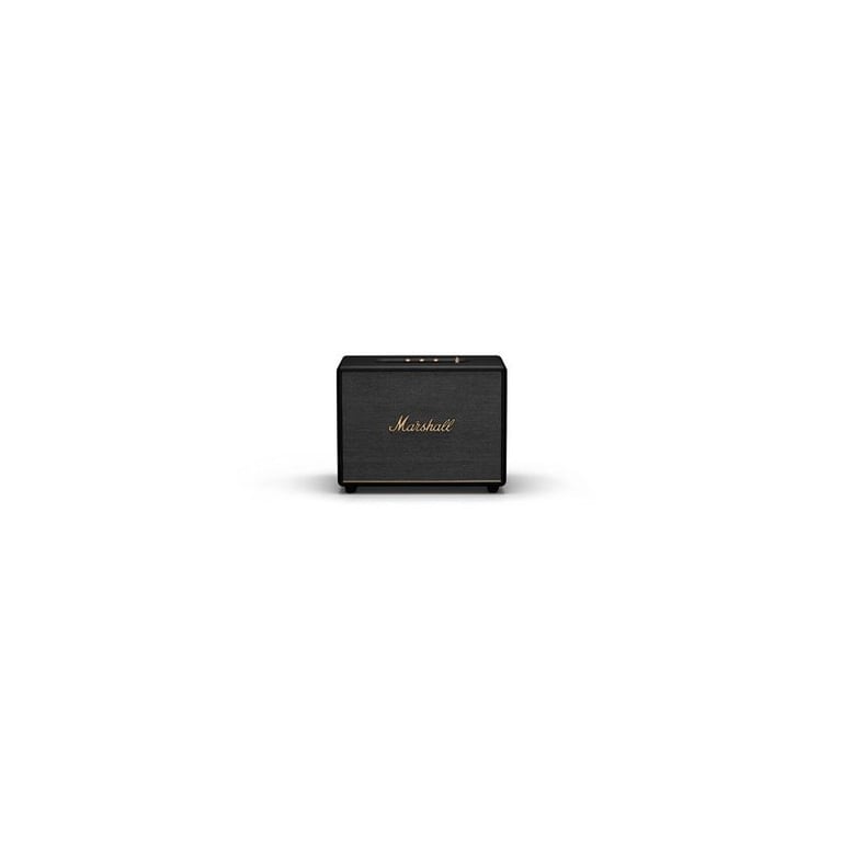 ENCEINTE BLUETOOTH Marshall WOBURN III - vue 5