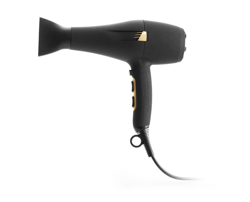 Sèche cheveux Gold Dahlbergs Svea Moteur AC Air Froid Neuf