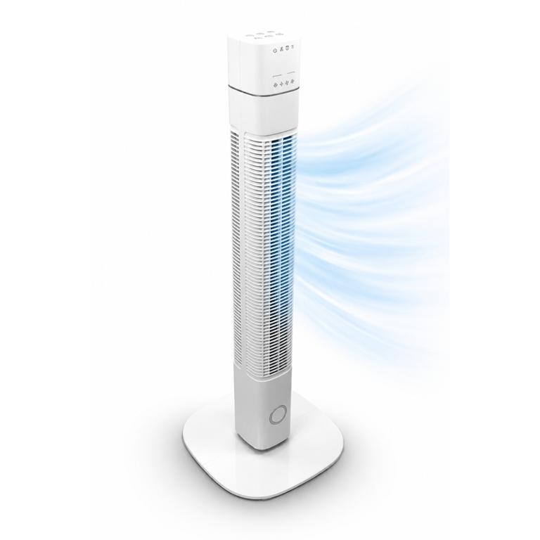 Ventilateur Tour 32 Cm 0287700000 - vue 2