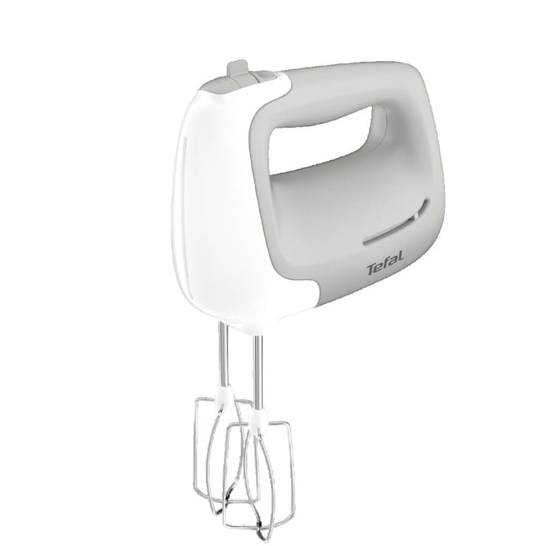 Batteur à Main Tefal Prep'Mix HT450 – 800 W, 5 Vitesses, Fonction Turbo - vue 3