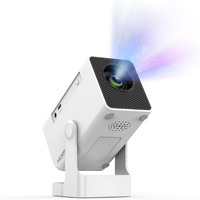 Vidéoprojecteur Philips NeoPix 140 - vue 7