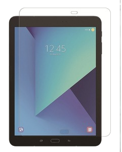 Verre Trempe: Samsung Galaxy Tab S3 9.7