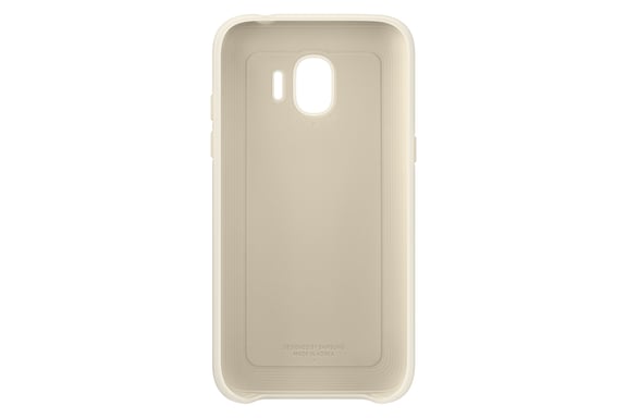 Cover rigida Samsung EF-PJ250CF per Galaxy J2 Pro J250 2018
