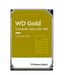 Western Digital Gold WD8005FRYZ disco duro interno 8 TB 7200 RPM 128 MB 3.5'' Serial ATA III