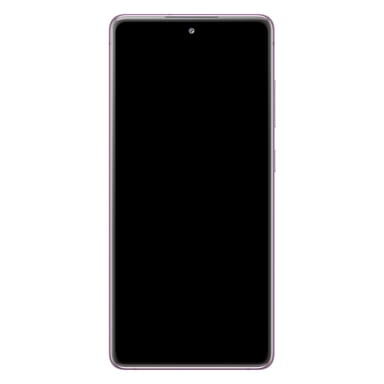 Bloc Complet Samsung Galaxy S20 FE 5G Écran LCD Vitre Tactile Original Lavande