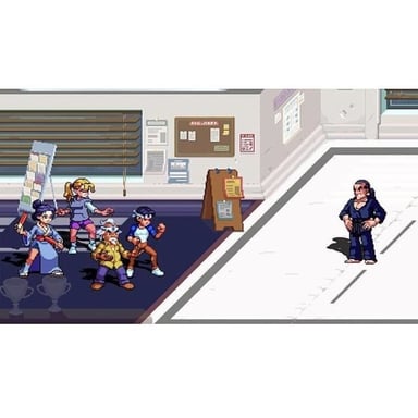 Karate Kid Street Rumble - Juego para PS5